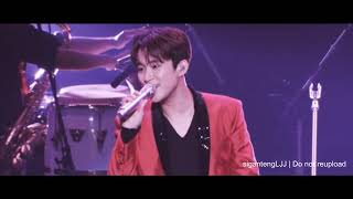 [ENG/INA] FTISLAND Lee Jaejin - Primadonna | Love Like The Films 2019