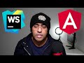 Webstorm Tutorial - Save Time Writing Angular Code