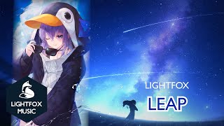 Lightfox 'Leap' Official MV - Lightfox Music Ep. 67