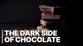 The Dark Side of Chocolate | Exposing Cocoa Exploitation | Stolen Childhood