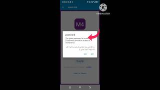 Sketchware Pro Project Store Login Error Dialog #education #tutorial #food