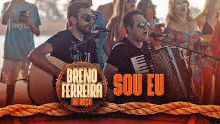 Breno Ferreira, Marrone - SOU EU (Cover) | #BrenoFerreiraInRoça