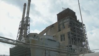 WestRock Paper Mill employees reflect on the mill's history