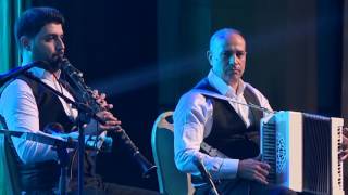 Nuri Bibi Heyder Eliyev Sarayi canli konsert