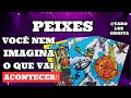 PEIXES♓ESSE PRESENTE QUE VÃO TE ENTREGAR😯UMA REVIRAVOLTA INESPERADA...