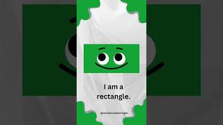 FUN FACTS ABOUT A RECTANGLE & SQUARE | COOLSCHOOLLEARNINGLLC