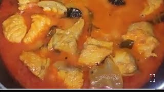 Super Fish Curry/ മീൻ കറി  അടിപൊളി സ്വാദിൽ #tasty #yummy #fish curry #cooking