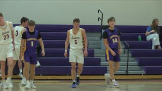 Central Dewitt tops Muscatine 60-54