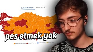 akp gitmeden pes etmek yok