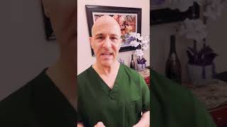 How to Clear Your Mind So You Can Sleep! Dr. Mandell