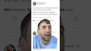 This Is How You Write A Viral Twitter Thread Hook