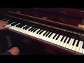 [TUTORIAL] MYSTIFY - INXS - Piano Cover