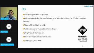 Deep Dive into Azure Synapse SQL Serverless Pool