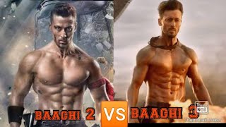Baaghi 3 🆚 baaghi 2 best action scene 2020|