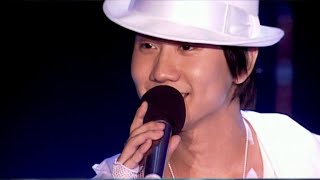 林俊傑 JJ Lin 《江南》Live現場版