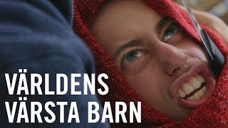 Världens värsta barn