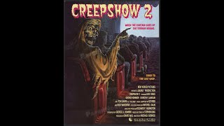 Netfears_com presents: Creepshow 2 (1987) movie trailer