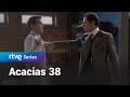 Acacias 38: Antoñito se enfrenta a Aurelio Quesada #Acacias1321 | RTVE Series