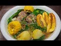 NILAGANG BABOY | SUPER DALING GAWIN