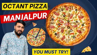 Octant unlimited pizza vlog vadodara | Manjalpur | Lucky’s Life Vlog