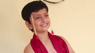 Aarush Upanyan Sanskar Vividha Films Latur