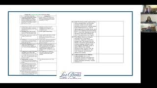 FY26 Appropriations Webinar