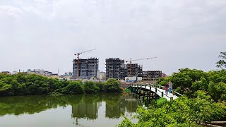 Keshav Nagar Kharadi Proposed Bridge | Part- 1 | Keshav Nagar में Flat खरीदने से पहले ये देखो