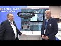 intergeo 2022 impressions interviews latest developments in 3d laser scanning pt. 2