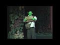 mths drama club presents shrek