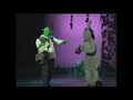 mths drama club presents shrek