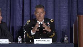 Contemporary Military Forum #10: Army Special Operations Value to the Nation