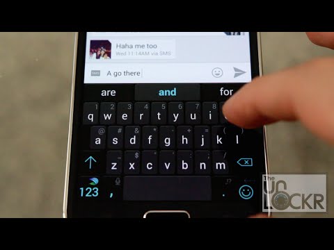 How to Change the Keyboard on Your Android Device How to Change the Keyboard on Your Android Device