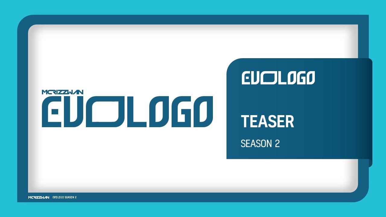 Logo History Evologo Evolution Of Logo