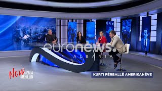 Albin Kurti i rrethuar nga ndërkombëtarët, Hila e Bushati përplasen me Frashër Krasniqin