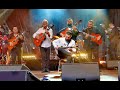 Gipsy Kings By Diego Baliardo - Pharaon Live Fulda 2024