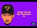 Liam voice -  ogamba otya official lyrics