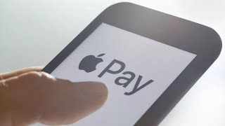 Apple Pay down: Cash app crashes, leaving fuming users scrambling to find other payment methods