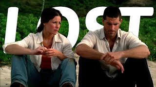 LOST 🤍  Tabula Rasa  #I #love #lost season 1 episode 3 Ending...