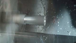 Machining a Aluminum Vent Cap