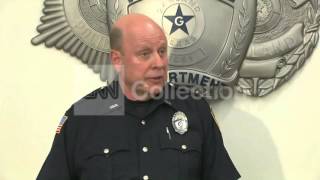 TX: GARLAND SHOOTING PRSR- $10K FOR EXTRA SECURITY