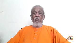 Eva.Sadhu Chellappa Sunday Message