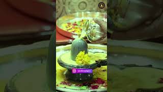 किसने की थी Somnath Temple में शिवलिंग की स्थापना ? #shivling #shiva #shorts