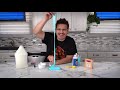 perfect slime every time easy slime recipe diy science time diyst1