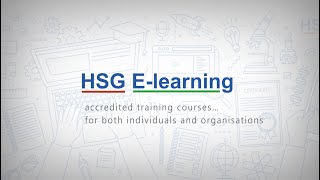Welcome to HSG Elearning