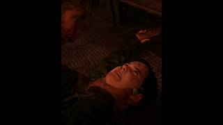 Ellie Brutally Kills David & James - The Last Of Us Part 1 Remake #shorts