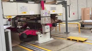 BHS Corrugator 2