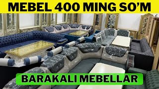 Barakali mebel narxlari 2025 | Xorazm mebel narxlari