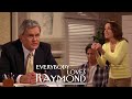 Ray's Parents Get Kicked Out | Everybody Loves Raymond