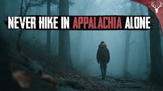 Why Do People Keep Going Missing on the Appalachian Trail?