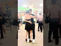 Dansa Kizomba FAVORIT